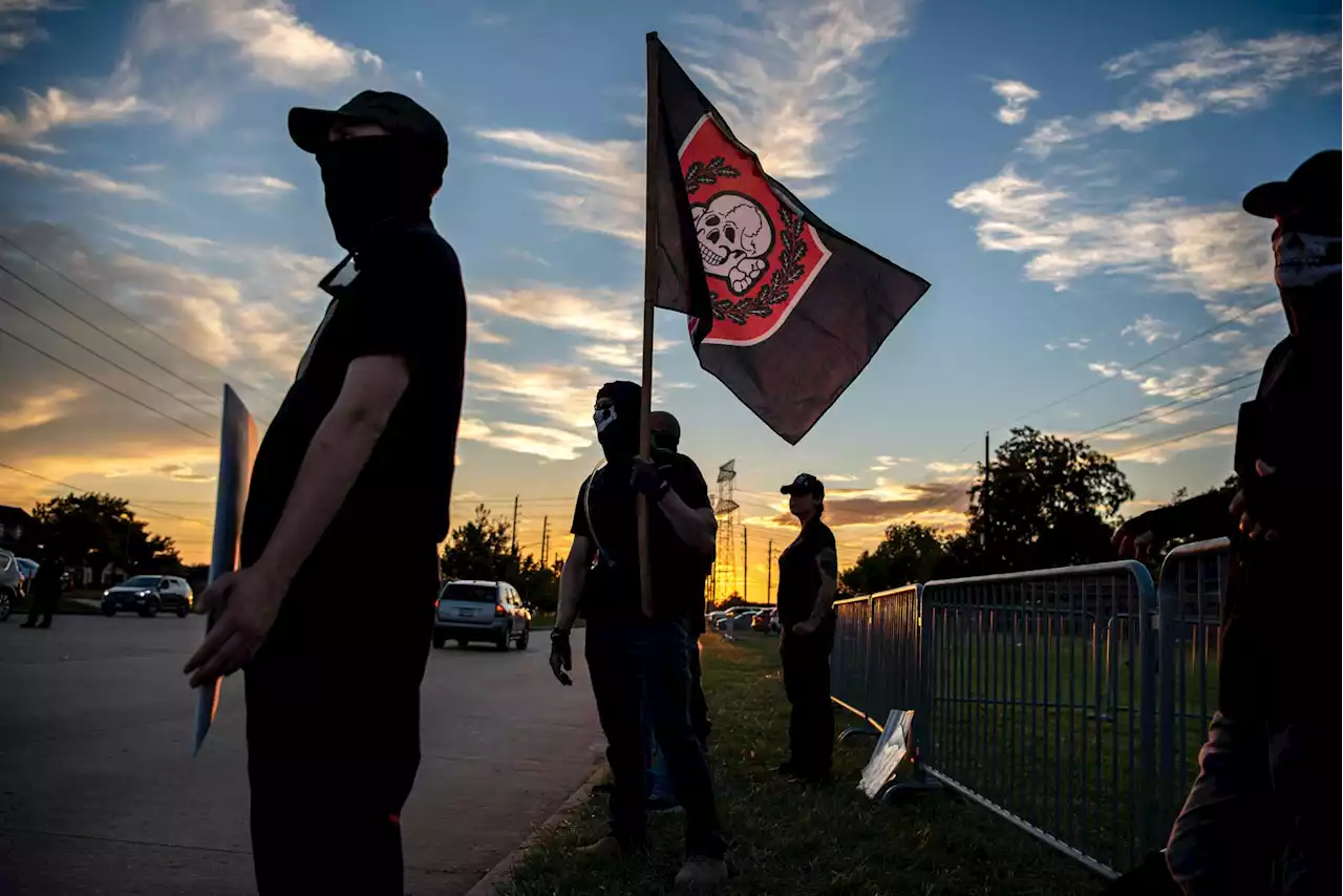 Lingle: Anti-fascists go on the offensive