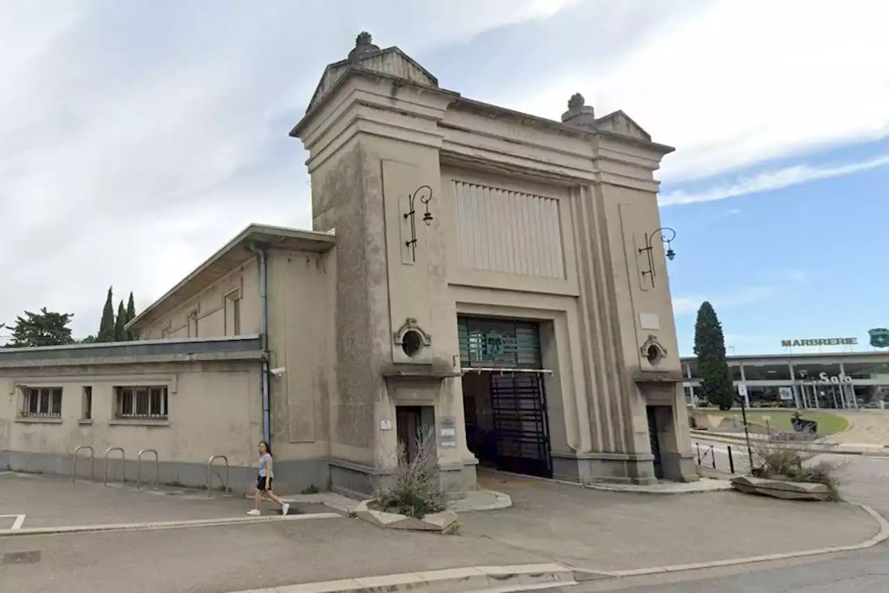 Nîmes : plus de 50 tombes vandalisées et des statues volées au cimetière de Pont-de-Justice