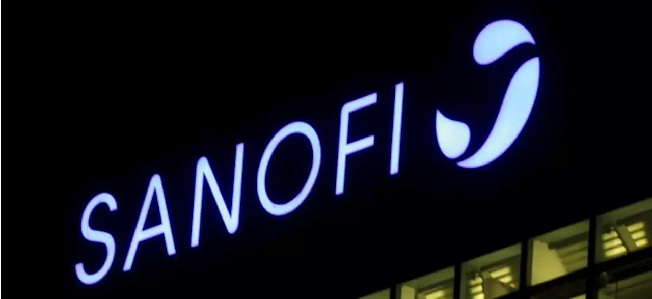 Sanofi-Aktie springt an: Sanofi hebt erneut Ziele an - Impfstoffe und Asthma-Arznei florieren