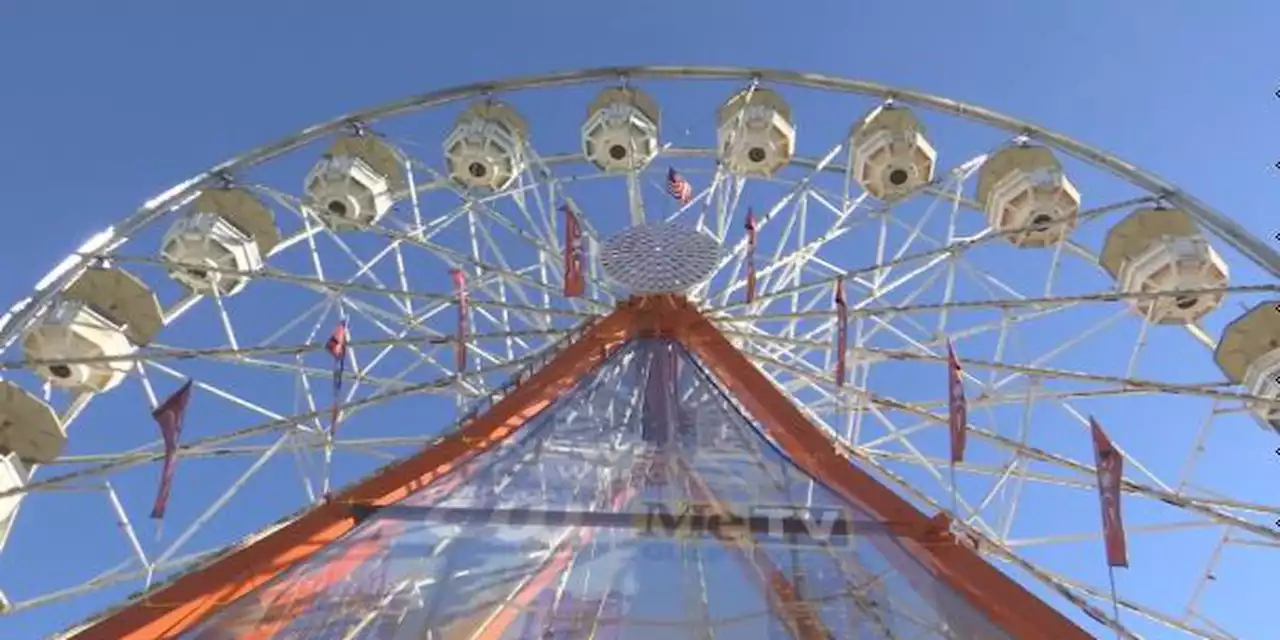 Greater Gulf State Fair opens Friday