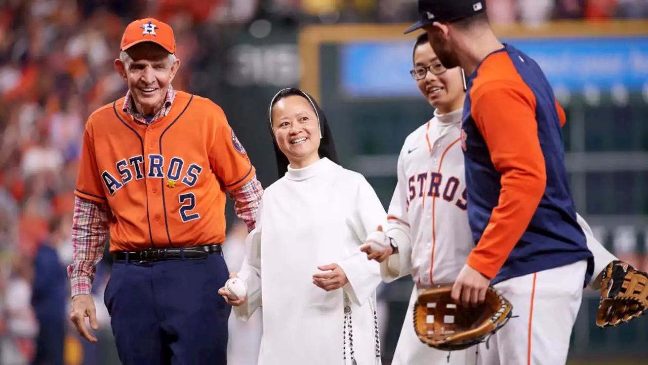 Mattress Mack giving away FREE mattresses to Houston first responders and veterans