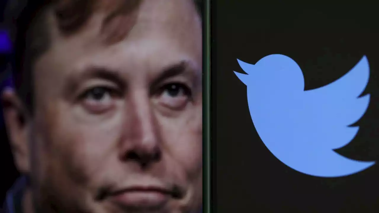 Elon Musk fires Twitter’s top brass after closing $44 billion deal: reports