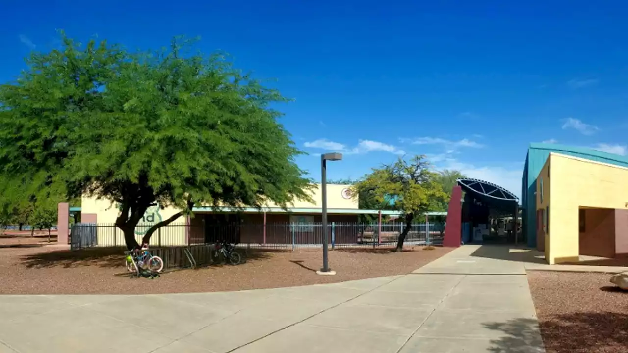 Tucson father convicted in clash over school COVID-19 mandates