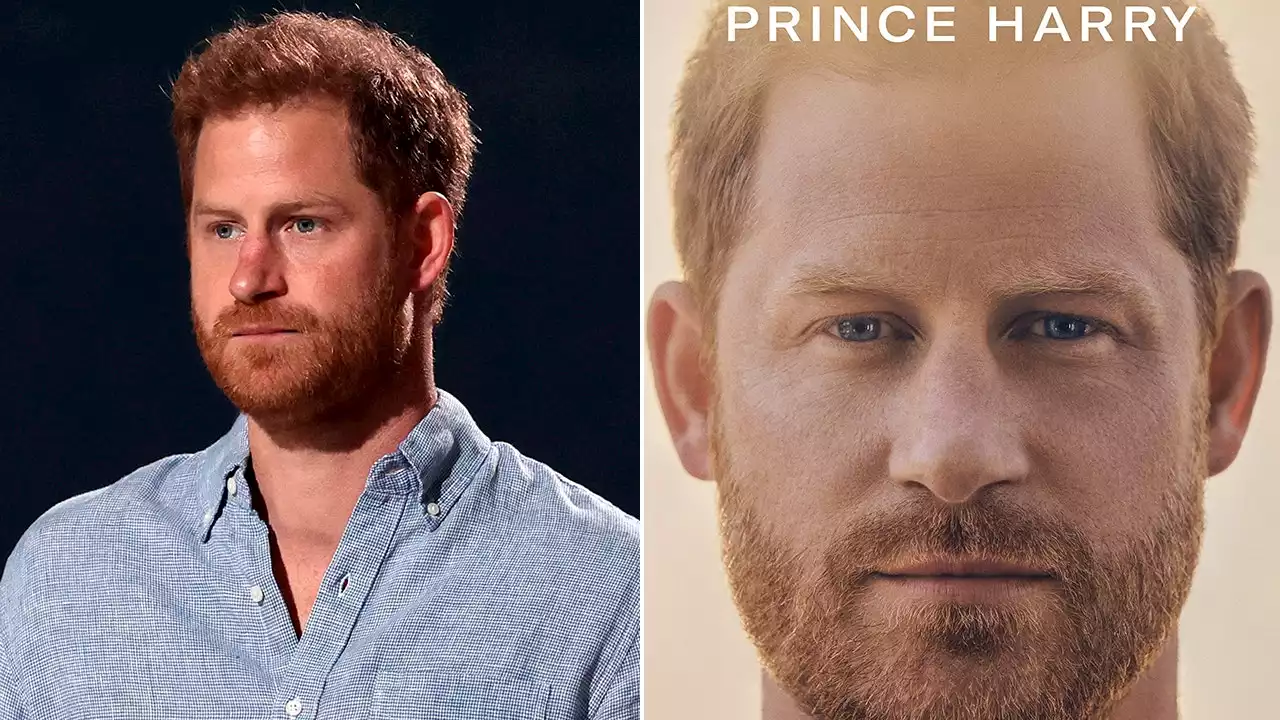 Prince Harry’s memoir 'Spare' can 'be a danger’ to the royal family, expert says