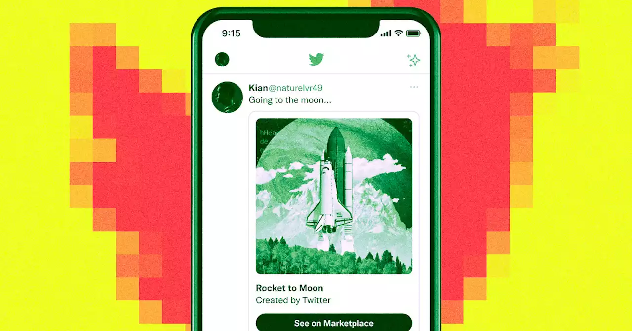 Twitter Quietly Announced NFT-Trading Integration During Elon Musk's Takeover