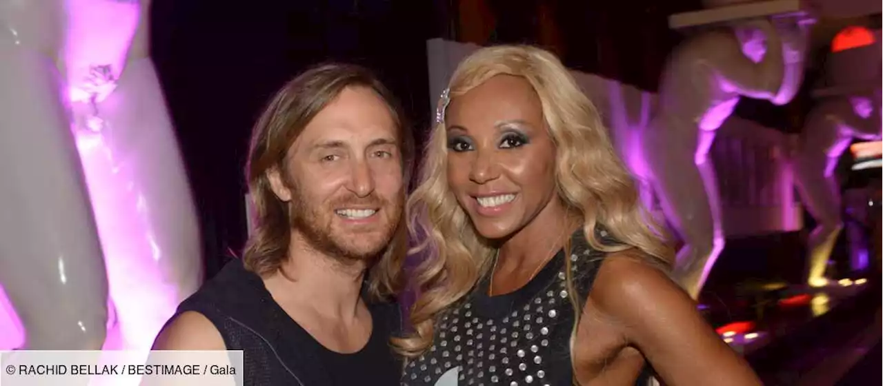 David Guetta : son ex Cathy pourrait-elle se remettre en couple avec lui ? Elle répond sans fard - Gala