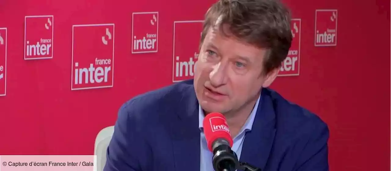 VIDÉO – “L’arrogance de Giscard et la brutalité de Sarkozy” : Yannick Jadot tance Emmanuel Macron - Gala