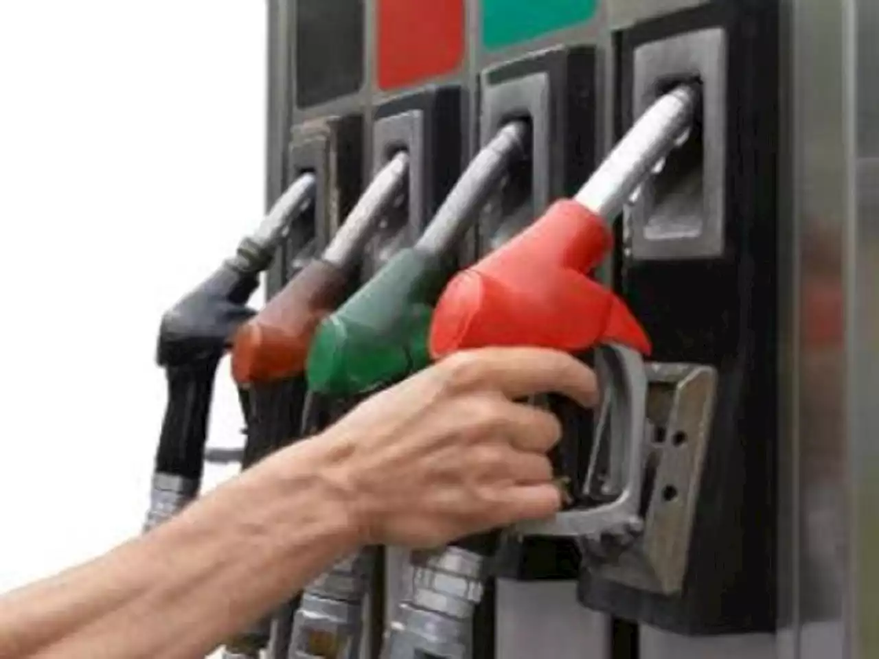 Another round of fuel price cuts expected next week