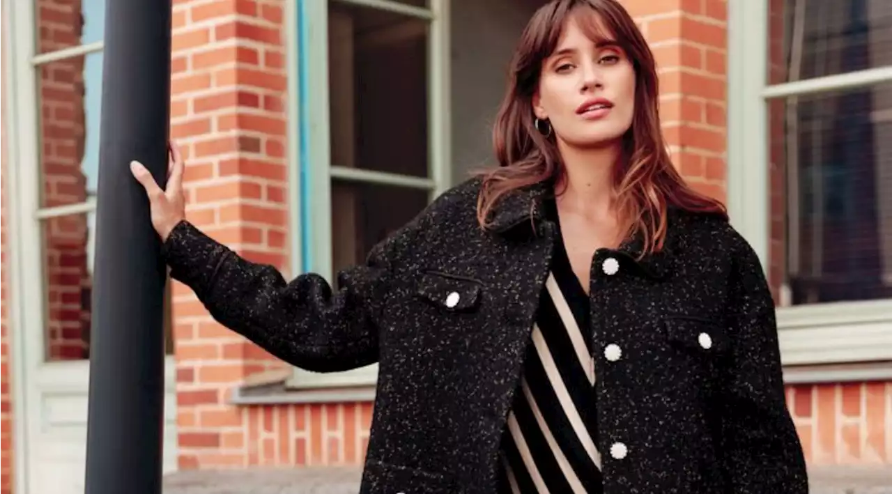 Manteau femme tendance : lequel choisir pour l’automne-hiver 2022 ?