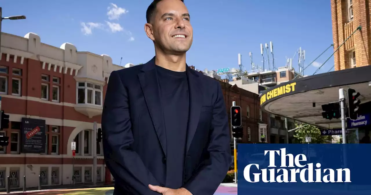 Unite and conquer: how Alex Greenwich plans to make NSW more progressive