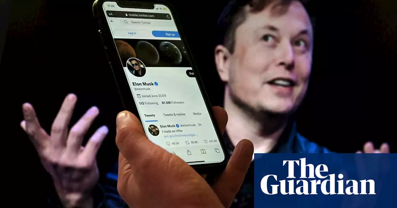 What Elon Musk might do with Twitter after his takeover is complete