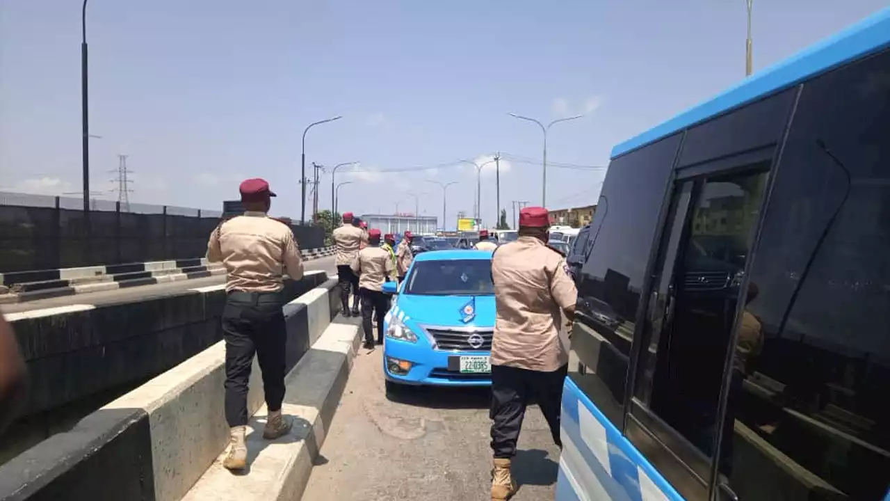 Lagos records 74 deaths from traffic crashes in Q2 2022 – FRSC | The Guardian Nigeria News - Nigeria and World News