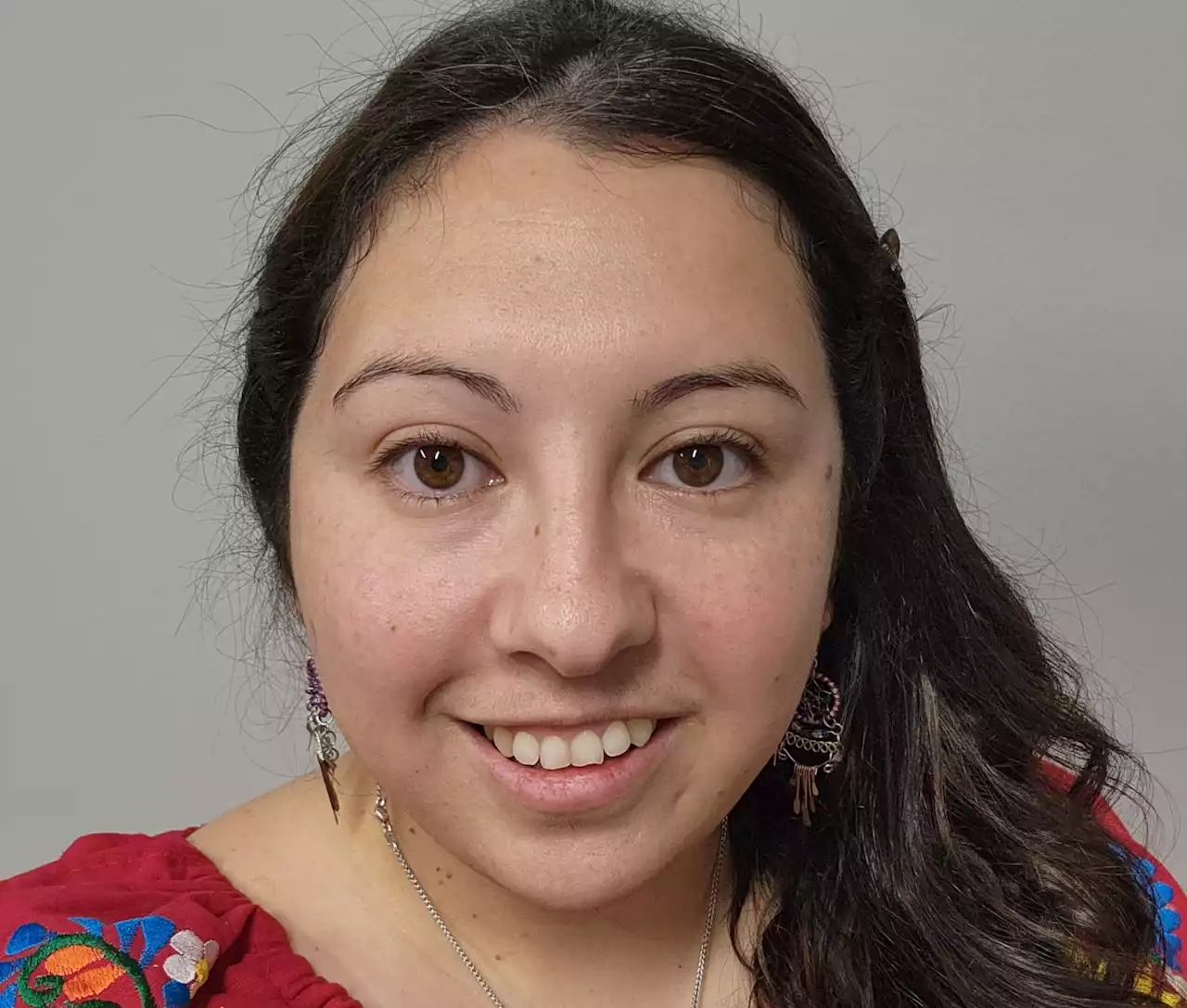 Crosby school board election Q&A: Victoria Garcia-Hernandez for At-Large Position 6