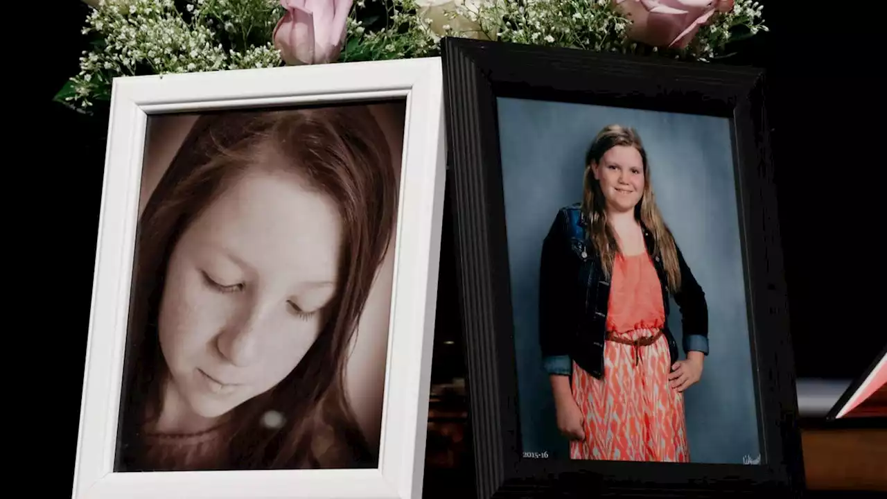 'Today is the day': Update to Delphi murders of Libby and Abby announced by ISP