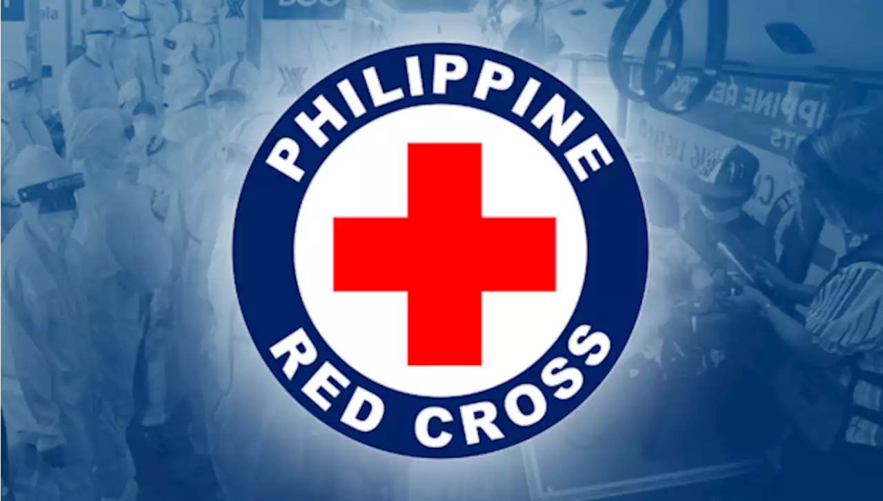 PH Red Cross on ‘high alert’ for ‘Undas,’ Paeng onslaught