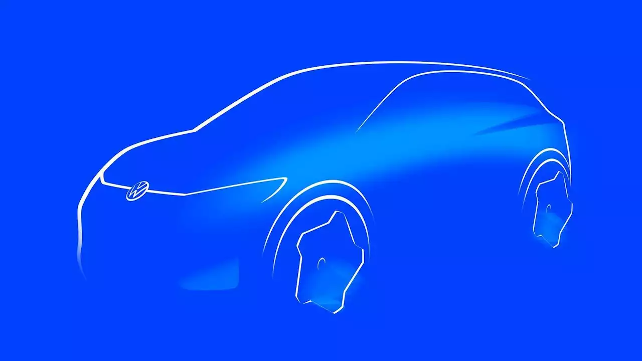 Volkswagen Brand CEO Confirms Two Entry-Level EVs, ID.3 SUV By 2026