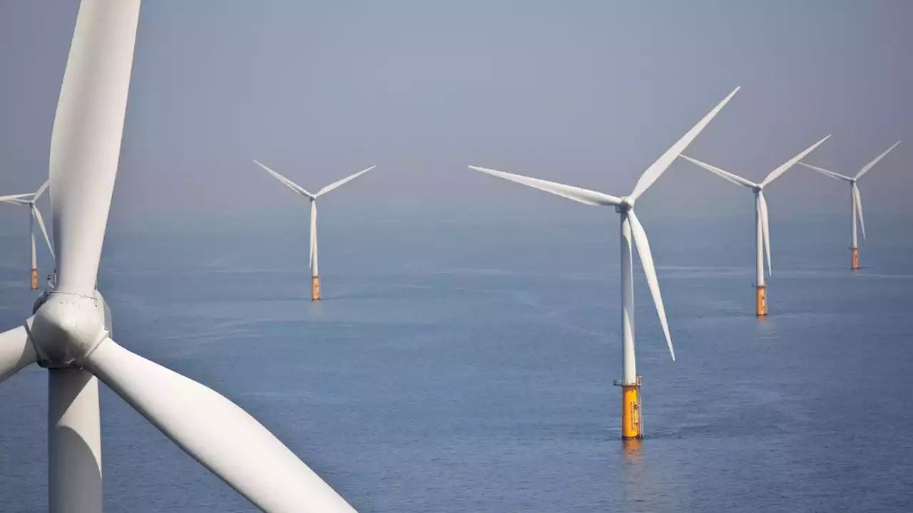 China to break its own record: World’s new largest wind farm could power 13 million homes