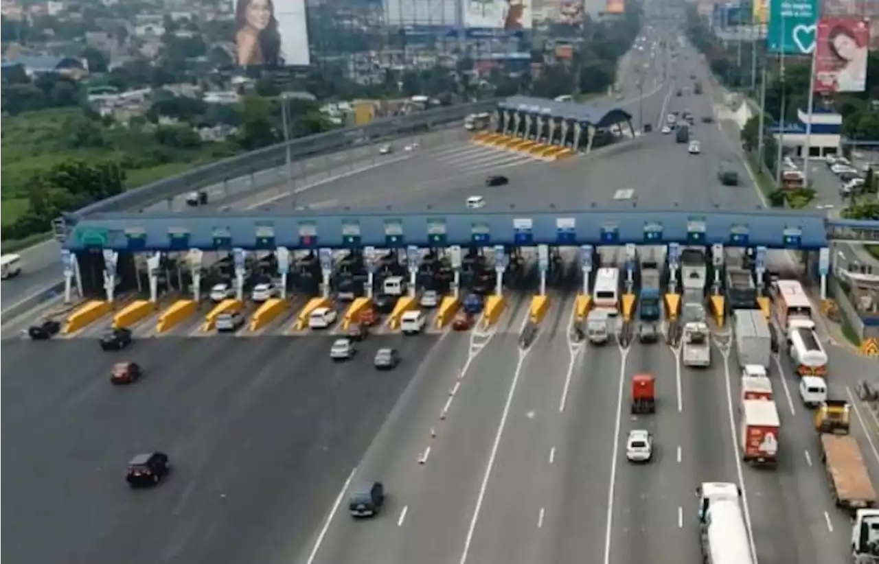 PSA: Free towing services offered along expressways during Undas long weekend