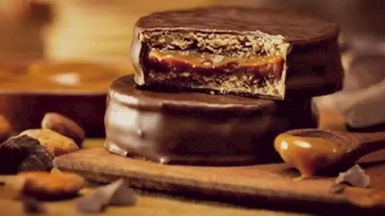 Historia del alfajor, una curiosa reinvención argentina