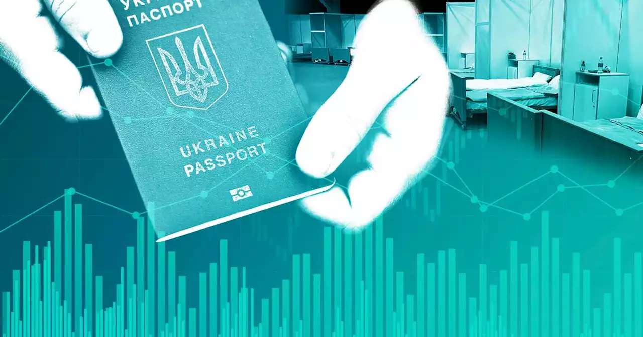 Irish Times/Ipsos poll: Strong support for Ukraine, but worries over refugee numbers