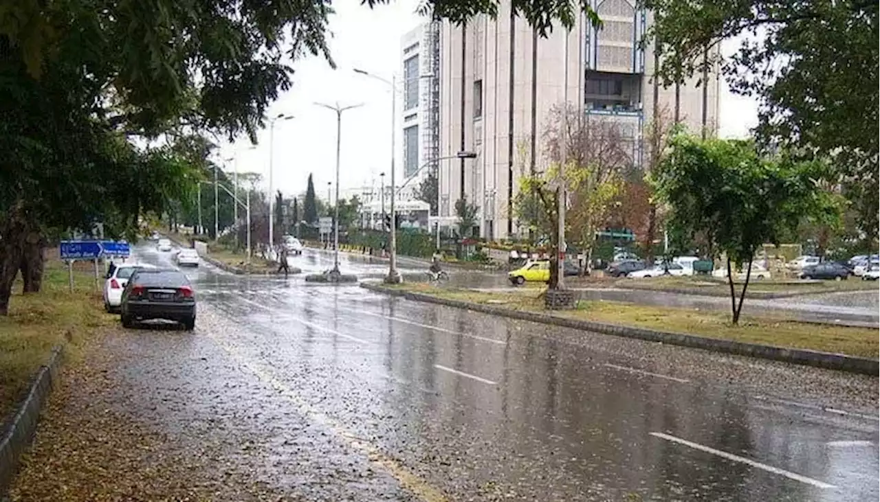 نومبر میں موسم کیسا رہے گا، محکمہ موسمیات نے بتادیا