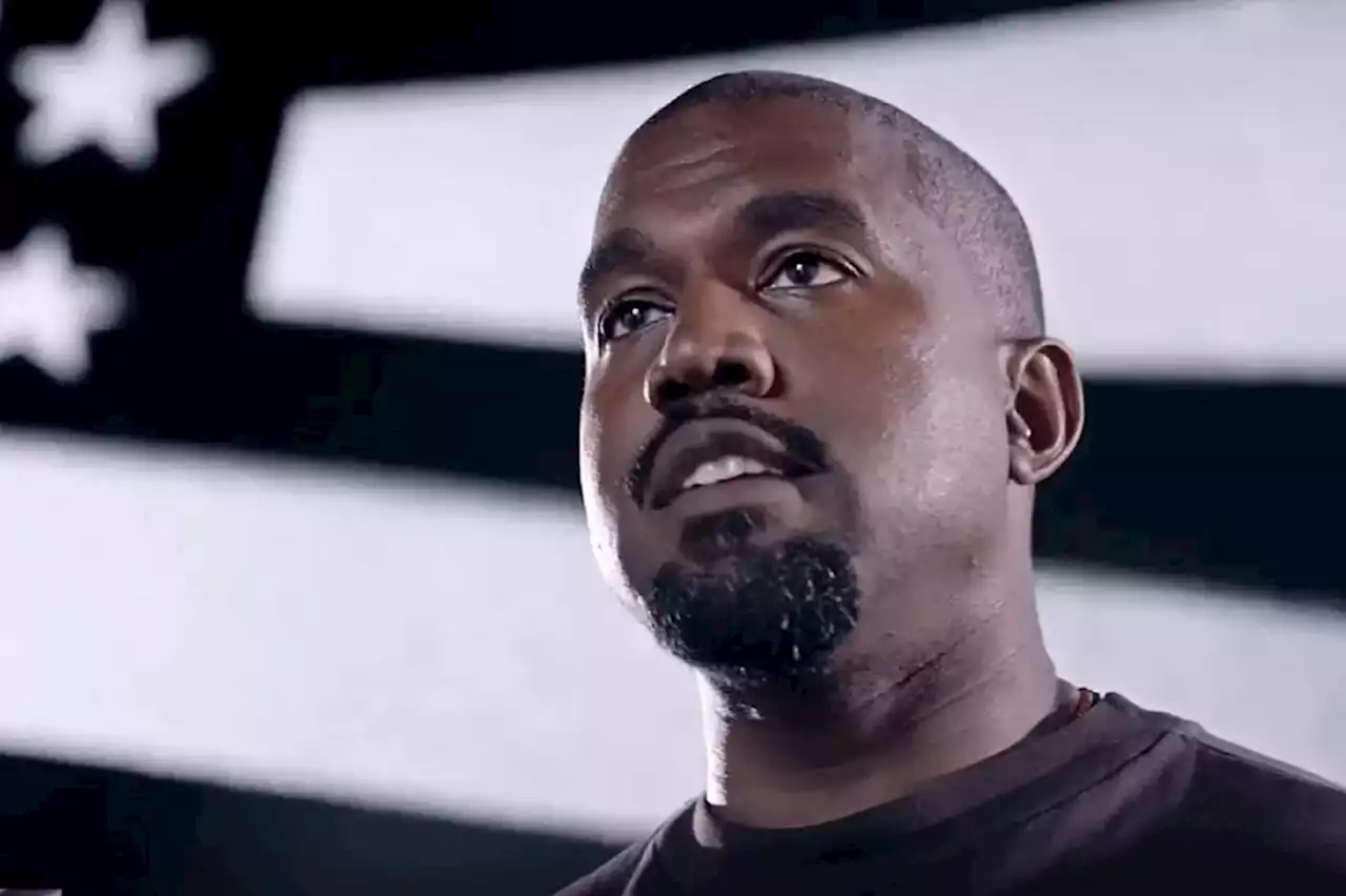 Kanye West bientôt écarté de Spotify ? Le patron de la plateforme répond