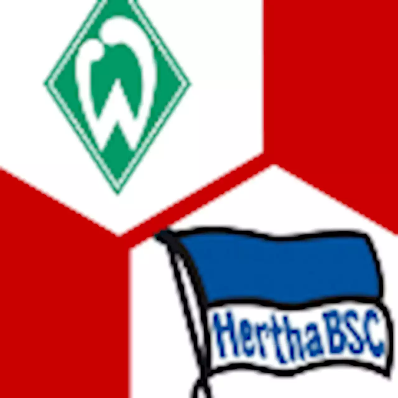 Liveticker | Werder Bremen - Hertha BSC 1:0 | 12. Spieltag | Bundesliga 2022/23