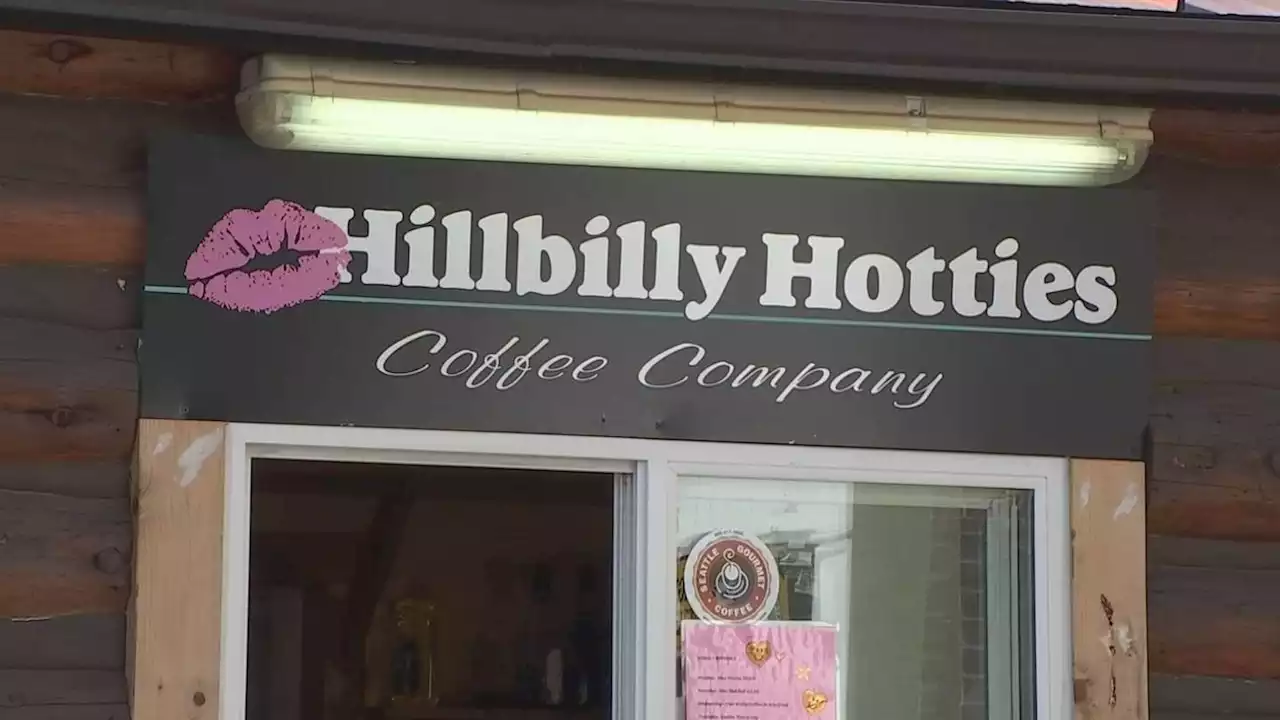 Everett city ordinance banning bikini baristas deemed unconstitutional