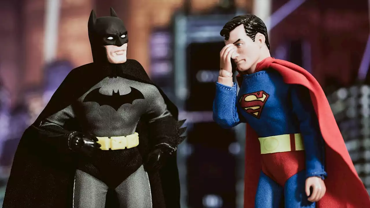 Oops: Gotham Knights Briefly Ditched Its Anti-Piracy Protection