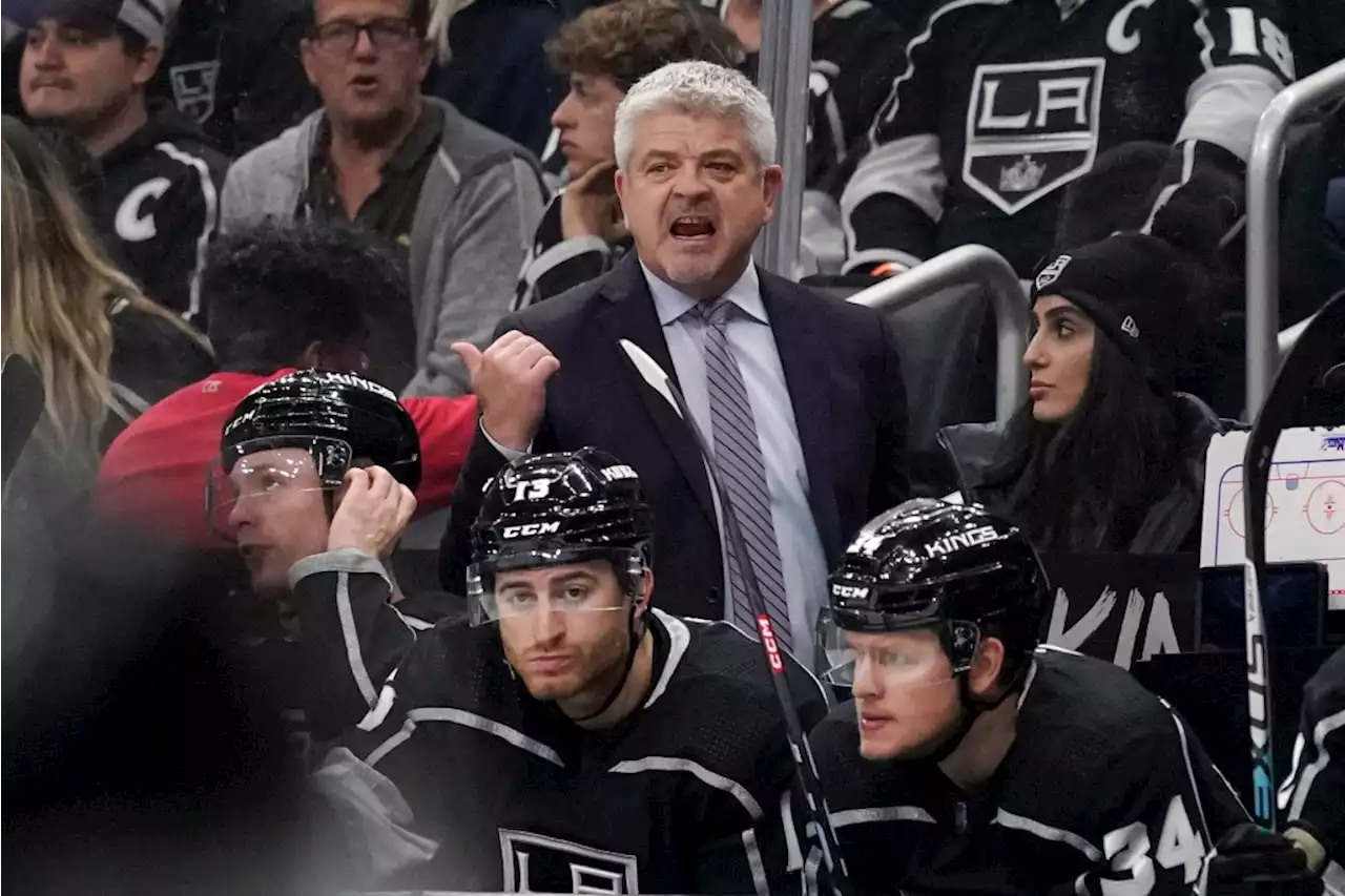 Kings’ offensive firepower is leading to defensive duds