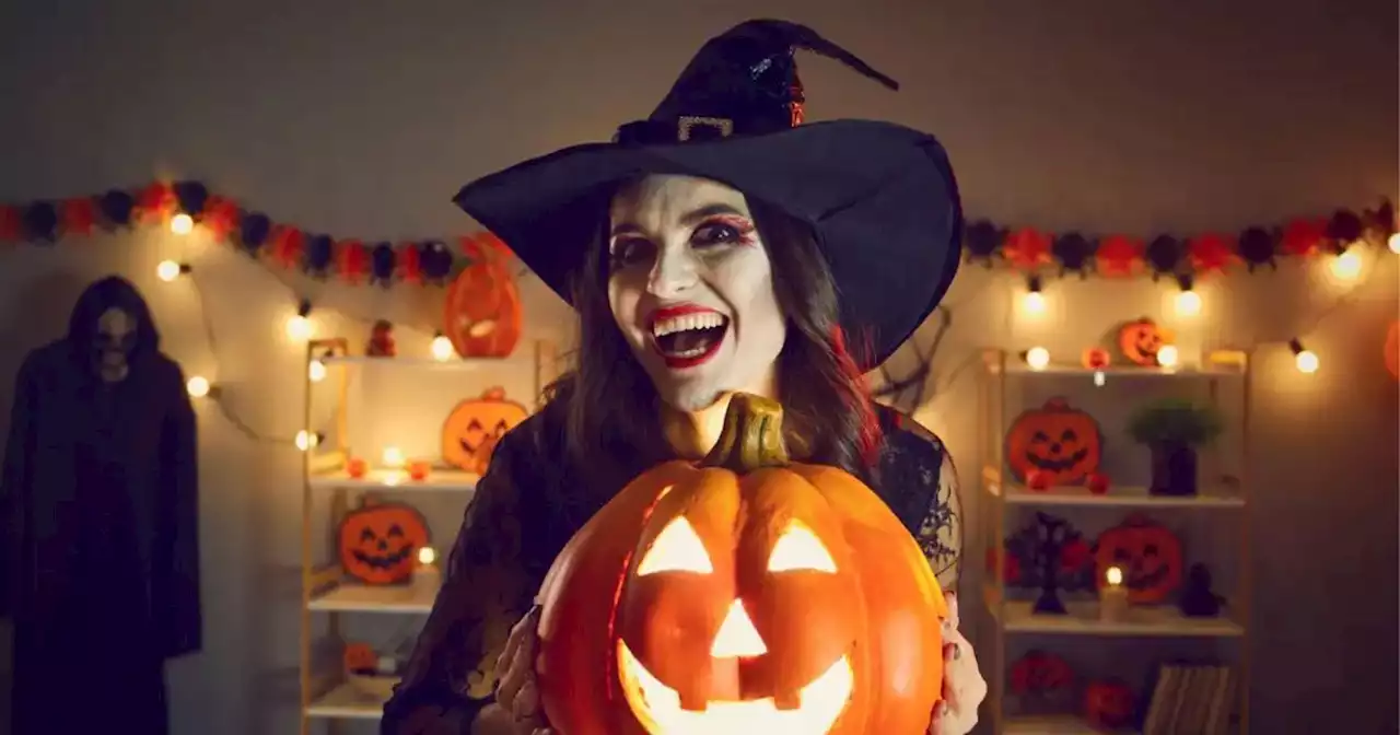 Halloween: los disfraces que no pasan de moda | Viral | La Voz del Interior