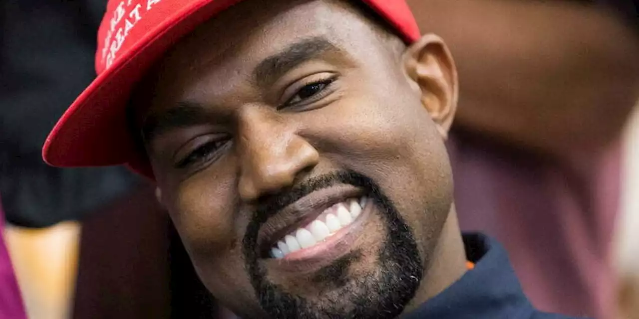 Remarques antisémites : Kanye West aurait perdu 2 milliards de dollars jeudi