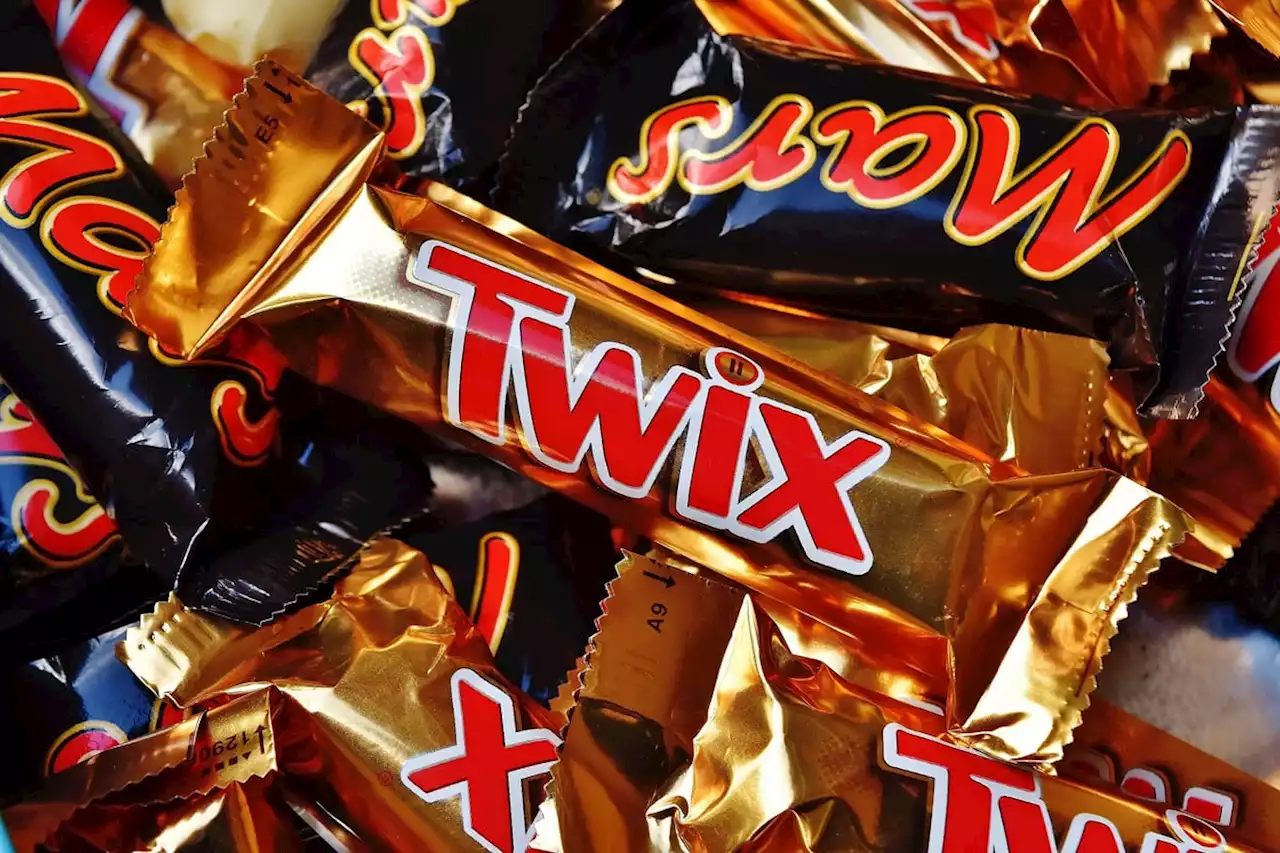 The sweet treats that have rocketed in price as grocery inflation hits record high