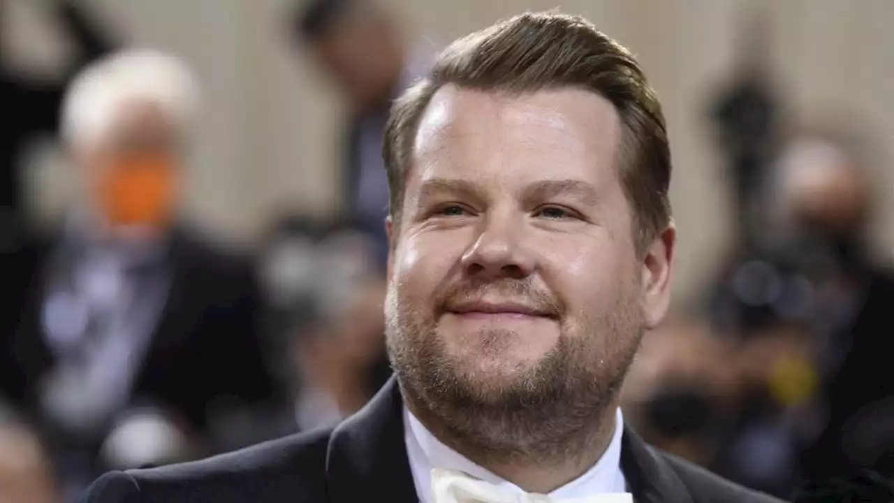 Ed Sheeran, James Corden, Sandrine Rousseau… les people croqués par Philippe Besson