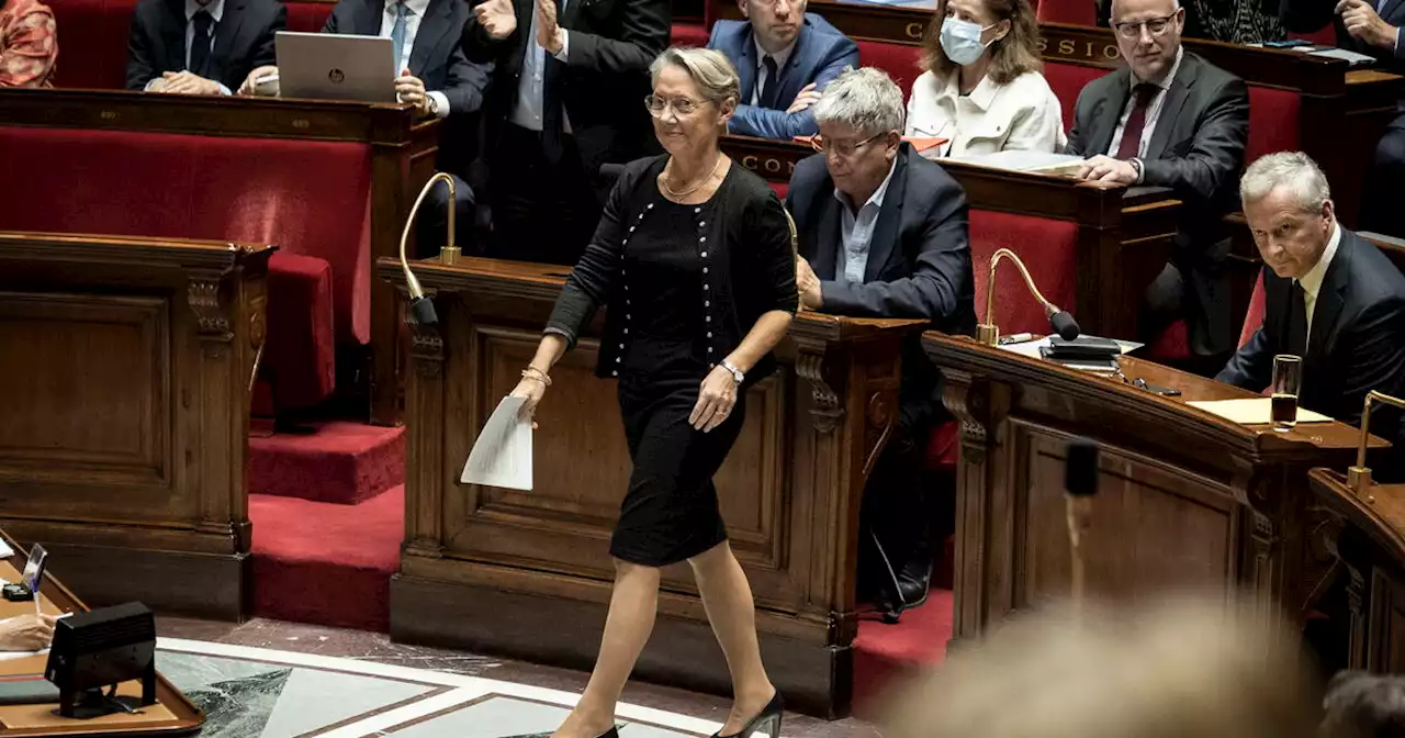 Les débats sur le budget ont-ils duré plus longtemps cette année, justifiant les recours au 49.3 ?