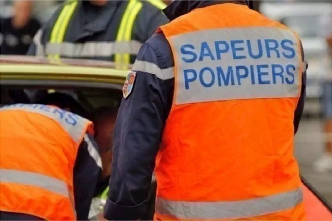 Trois personnes meurent fauchées par un camion sur l'autoroute A23, dans le Nord