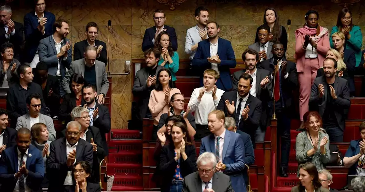 A l’Assemblée, la stratégie des Insoumis sur le 49.3 divise la gauche