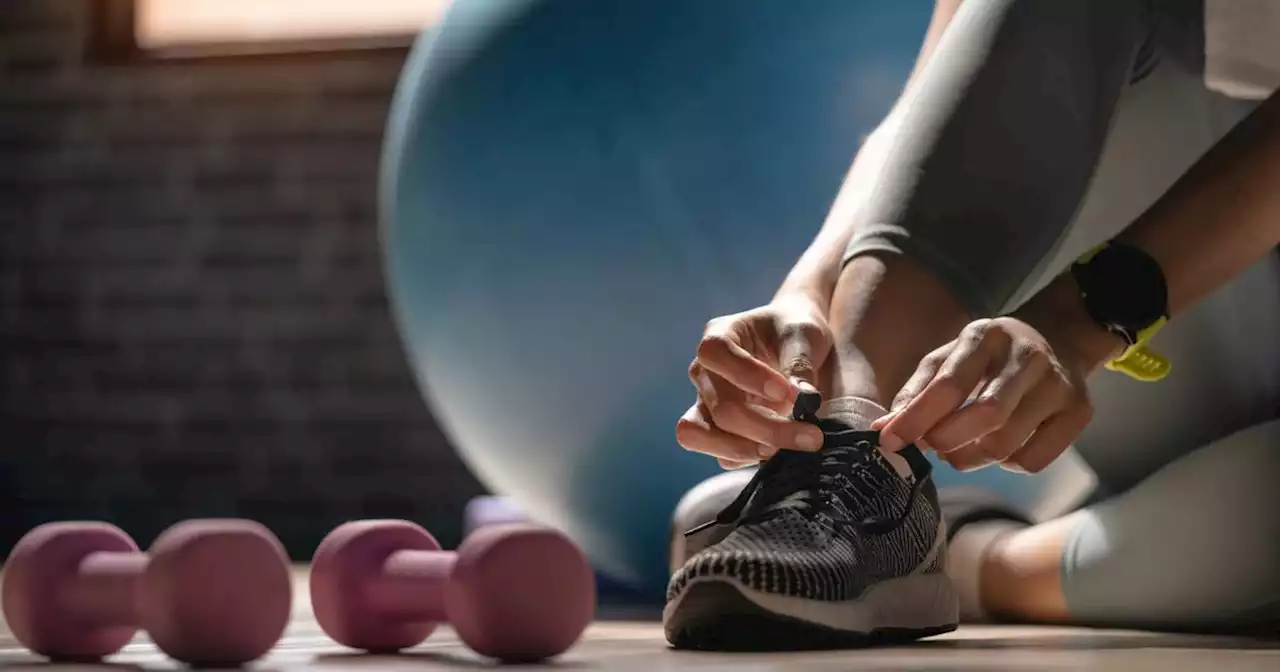 La séance de sport à faire quand on manque de temps