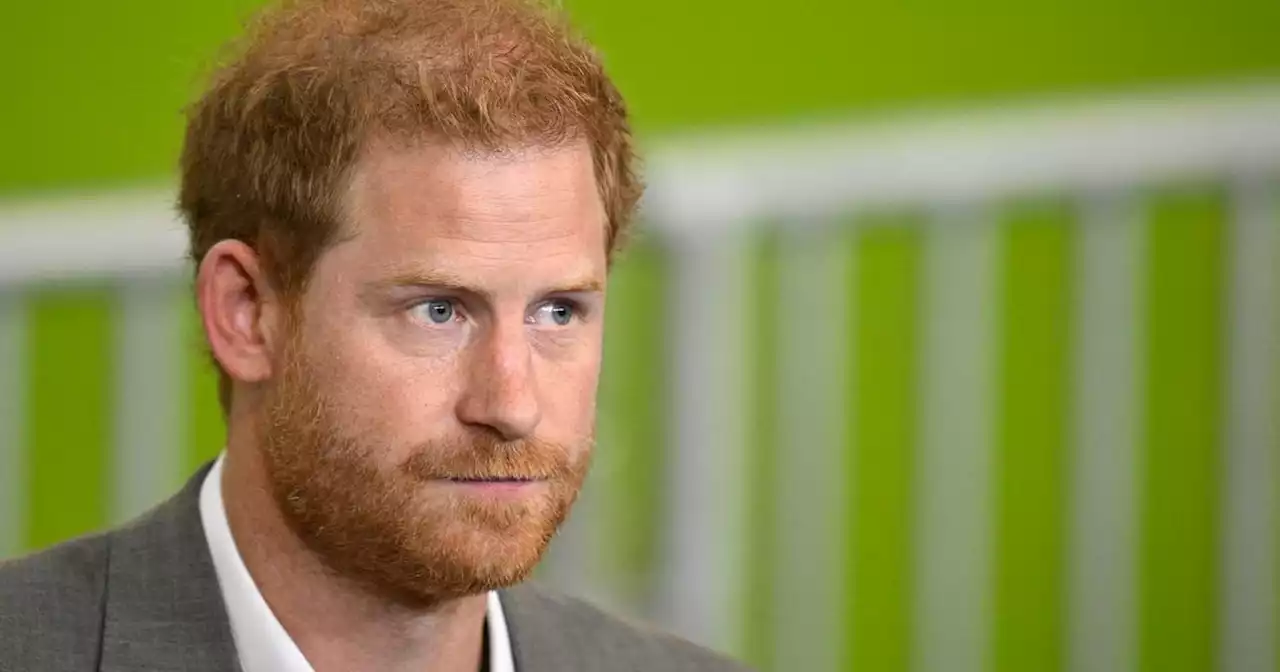 On sait combien le prince Harry a touché pour ses mémoires (et ce qu'il va faire de cet argent)