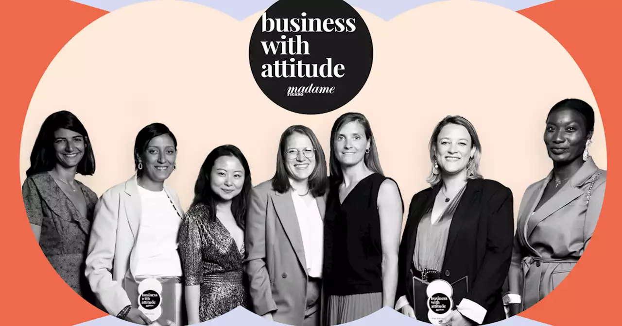 Prix Business with Attitude : pourquoi vous devez absolument candidater