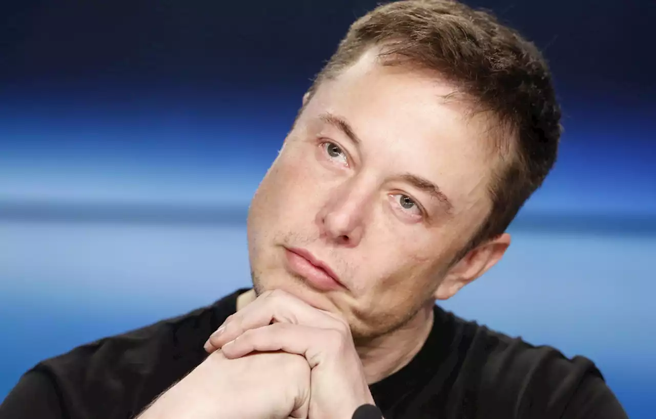 Elon Musk takes control of Twitter, fires executives