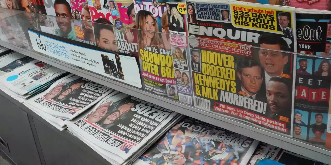 New York Post says rogue employee posted fake — and ‘vile’ — content on website and Twitter