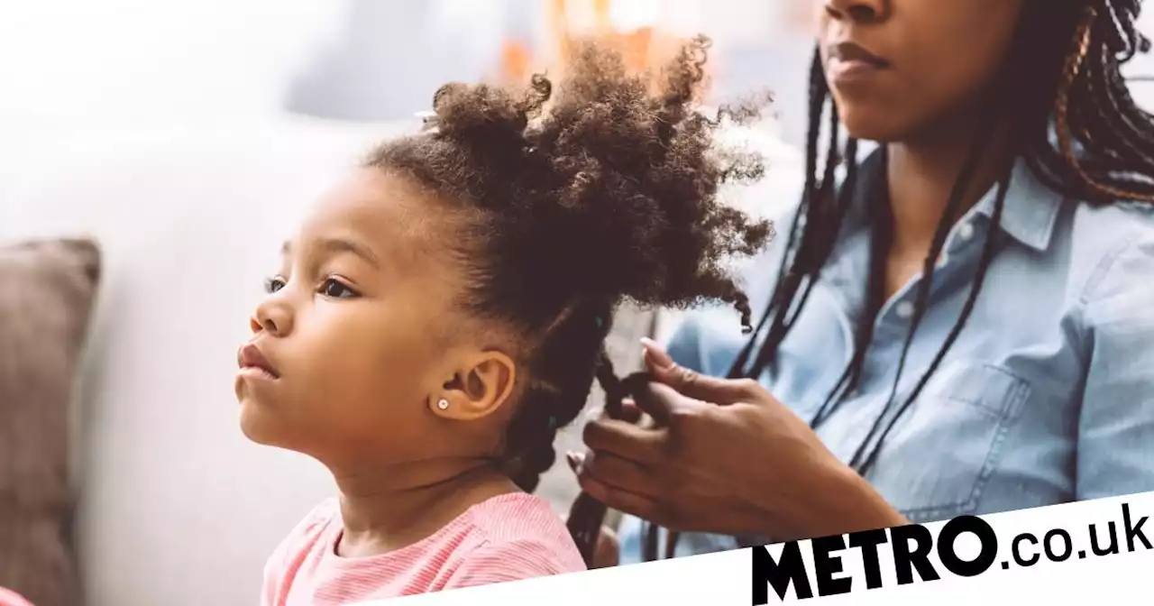 School bans on children with Afro hair are 'probably illegal'