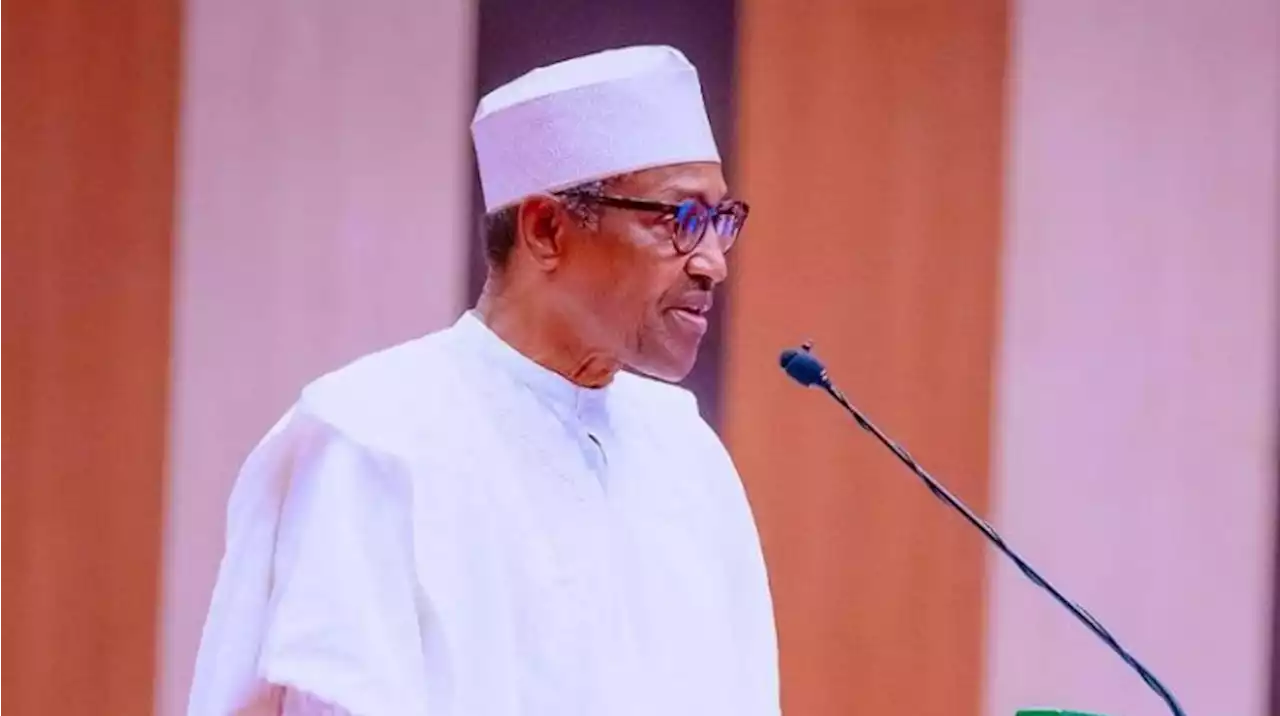 Buhari to attend mining week in Abuja