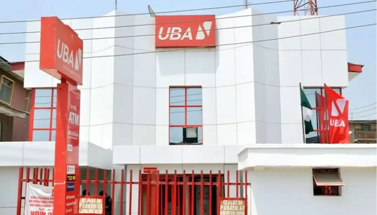 Redesign: UBA opens Saturdays for naira notes deposit - Punch Newspapers