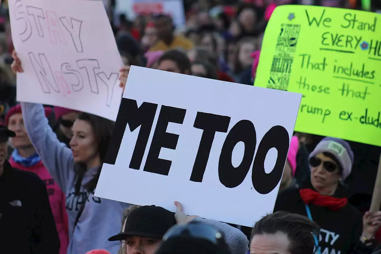 #MeToo, Five Years Later