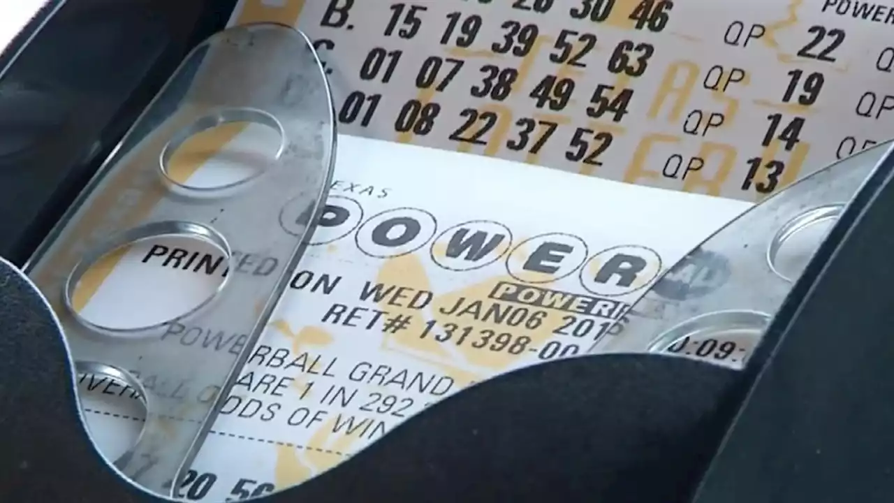 $825 Million Up for Grabs as Powerball Jackpot Continues to Rise