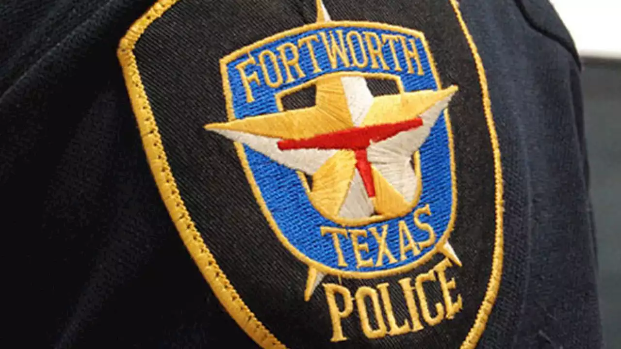 Fort Worth Police Lieutenant Fired, Accused of Drinking Alcohol While On Duty