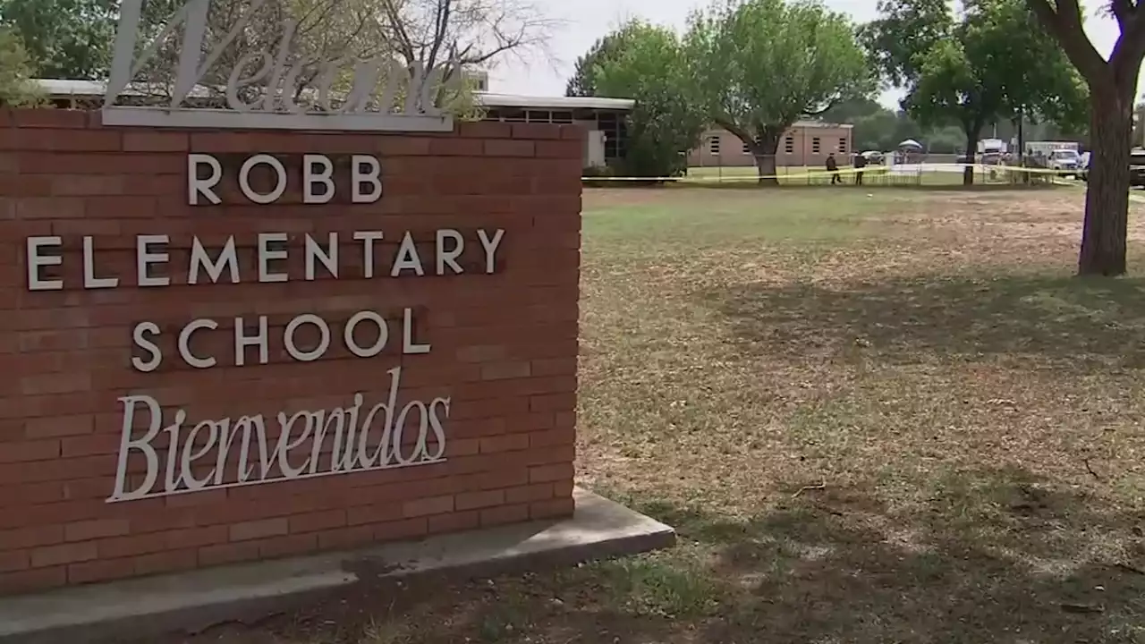 Uvalde Families Make Last Push for Shakeup on Election Day