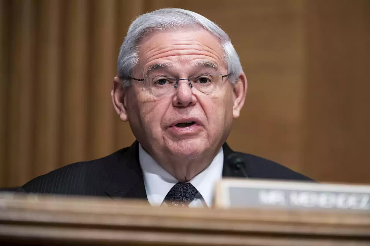 Dozens of Subpoenas Issued In Criminal Investigation Involving NJ Sen. Robert Menendez